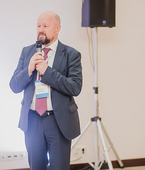 Фотоотчет с сателлитного симпозиума ELUXEO LAUNCH SYMPOSIUM в рамках конференции YES2019